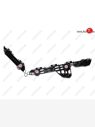 Правое крепление заднего бампера TOYOTA Toyota Camry XV70 дорестайлинг (2017-2021)