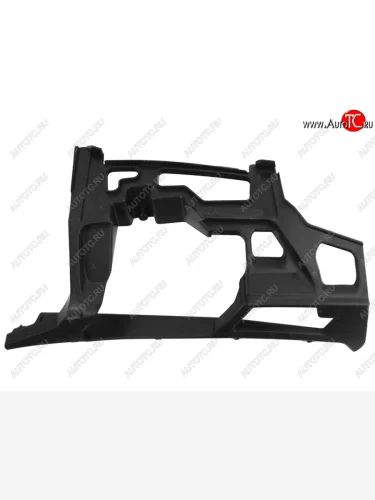 Левое крепление переднего бампера SAT Volkswagen Golf  6 Mk6 (2008-2014) хэтчбэк 5 дв.