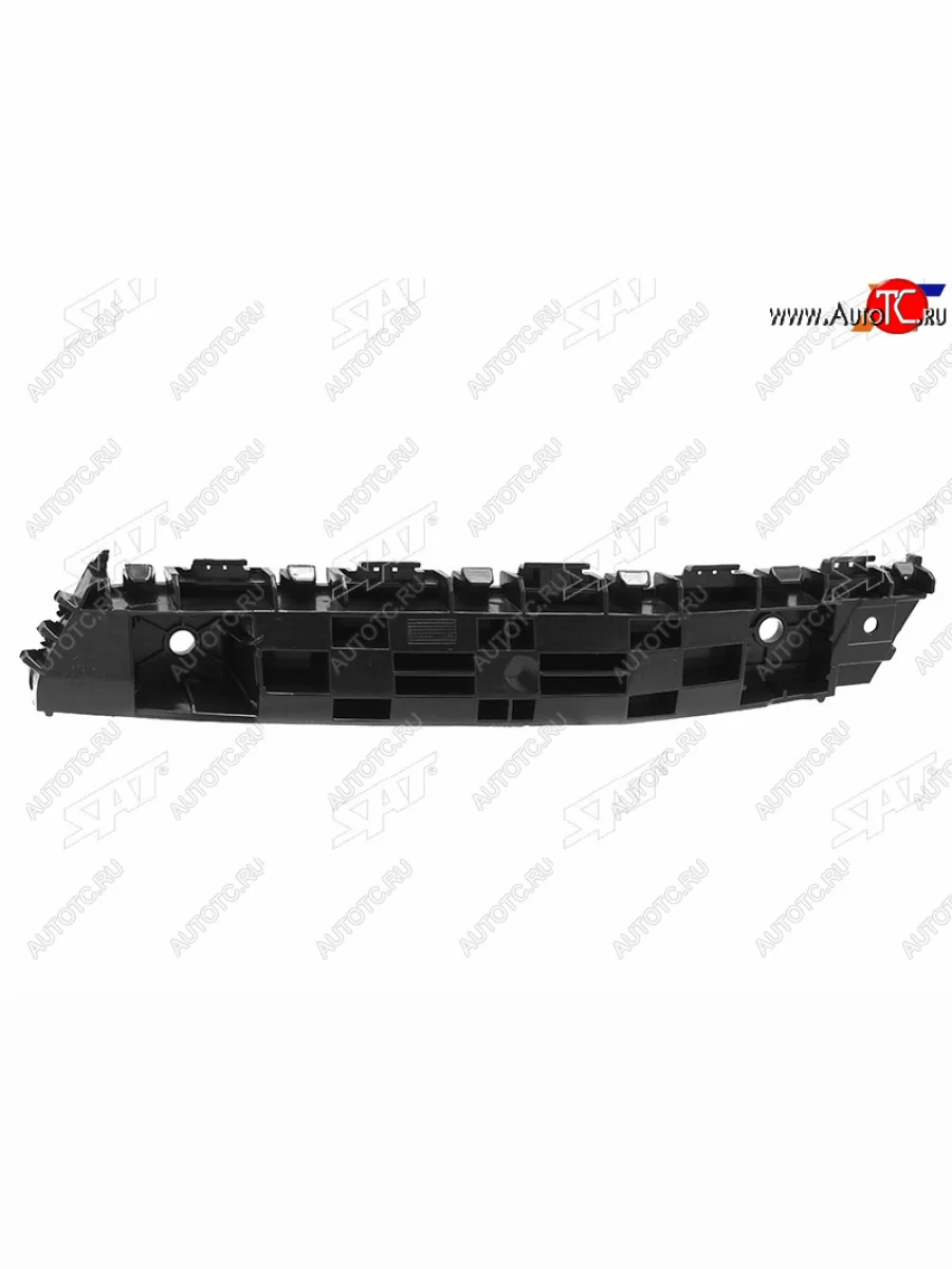 Левое крепление переднего бампера SAT Chery Tiggo 8 PRO (2021-2025)  в Керчи Республика Крым