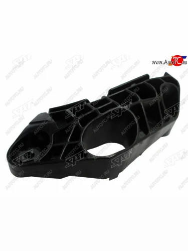 Левое крепление переднего бампера SAT Lexus GS300 S190 рестайлинг (2007-2012)