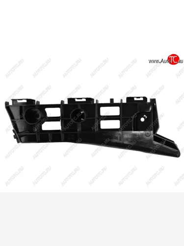 Правое крепление переднего бампера SAT Toyota Prius XW30 дорестайлинг (2009-2011)