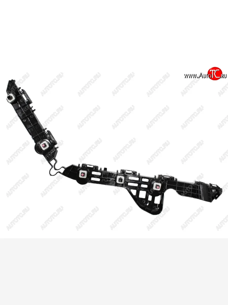 Левое крепление заднего бампера TOYOTA Toyota Camry XV70 дорестайлинг (2017-2021)  в Керчи Республика Крым