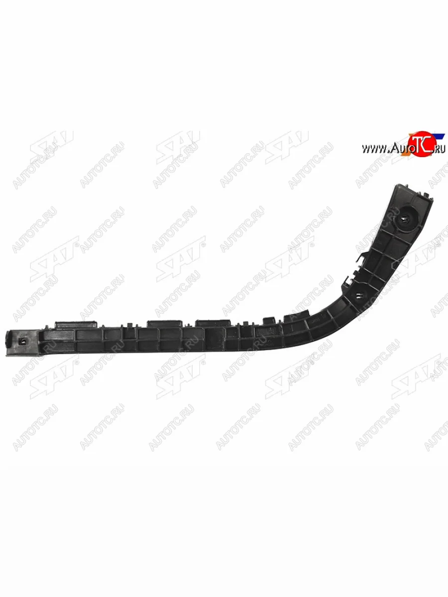 Левое крепление заднего бампера SAT Toyota Fortuner AN50/AN60 2-ой рестайлинг (2011-2015)  в Керчи Республика Крым