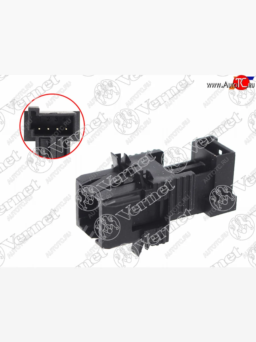 Датчик включения стоп-сигнала VERNET BMW 1 серия E81 хэтчбэк 3 дв. рестайлинг (2007-2012)  в Керчи Республика Крым