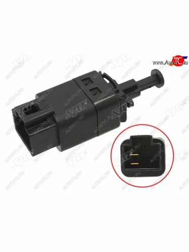Датчик включения стоп-сигнала SAT Chevrolet Spark M200,250 (2005-2010)