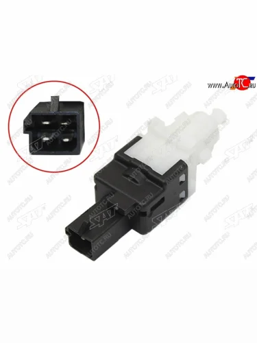 Датчик включения стоп-сигнала SAT CITROEN Jumper 250 (2006-2014)