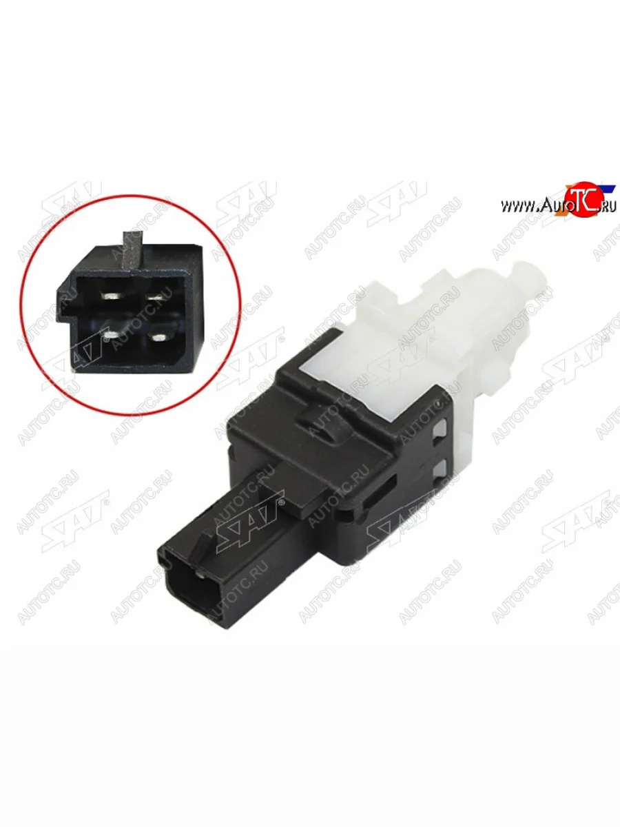 Датчик включения стоп-сигнала SAT CITROEN Jumper 290 рестайлинг (2014-2022)  в Керчи Республика Крым