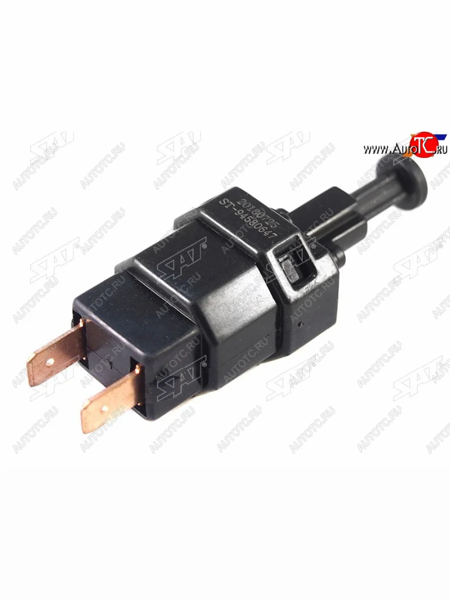 Датчик включения стоп-сигнала SAT Daewoo Matiz M150 рестайлинг (2000-2016)  с доставкой в г. Пермь