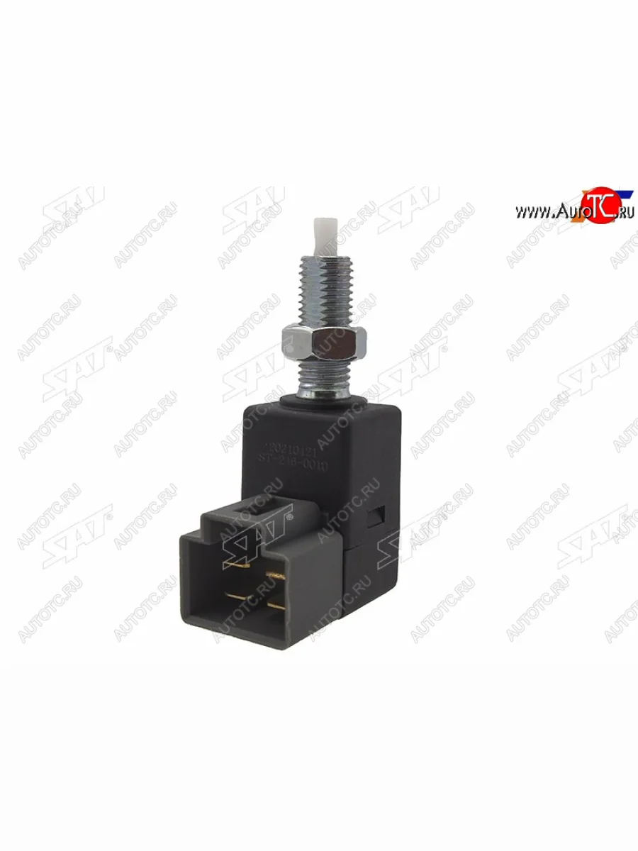 Датчик включения стоп-сигнала SAT Hyundai Santa Fe SM (2000-2012)  в Перми Пермском крае