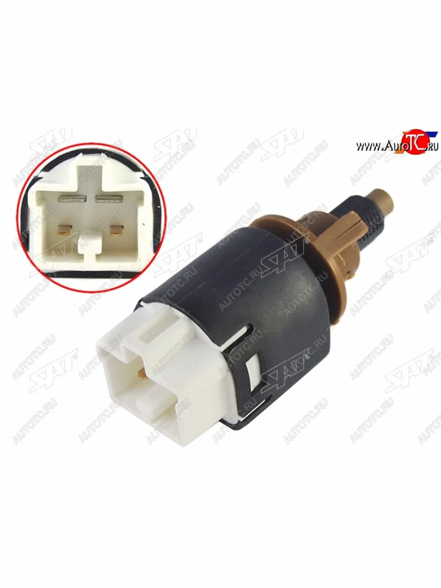 Датчик включения стоп-сигнала SAT Mitsubishi Outlander CU (2003-2009)  в Перми Пермском крае