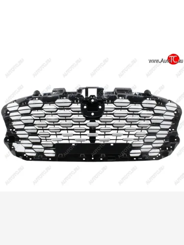 Решетка радиатора SAT (белая) Changan UNI-K (2020-2025)