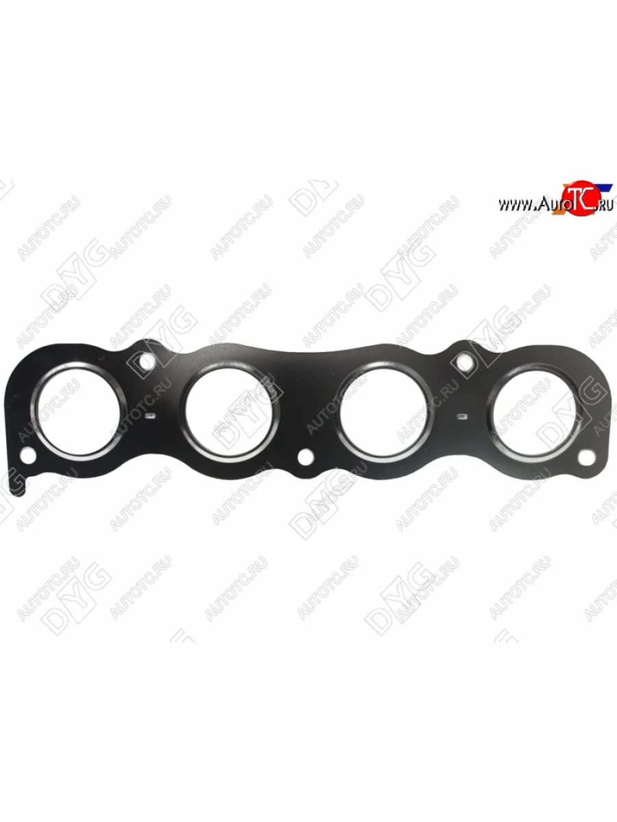 Прокладка выпускного коллектора DYG Hyundai IX35 LM дорестайлинг (2009-2013)  с доставкой в г. Керчь