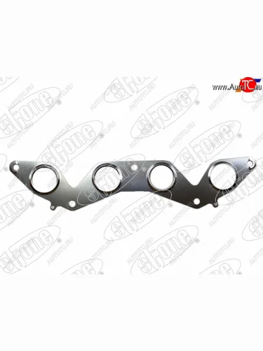 Прокладка выпускного коллектора D15B D17A STONE Honda Civic EP хэтчбэк 3 дв. рестайлинг (2003-2006)