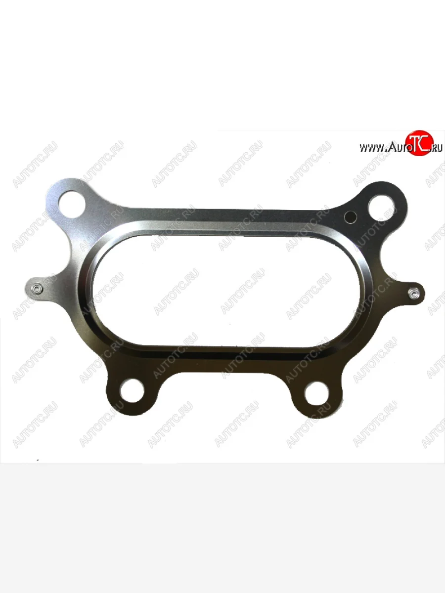 Прокладка выпускного коллектора R18A R20A STONE Honda Civic FN купе рестайлинг (2008-2012)  с доставкой в г. Керчь