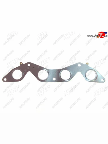 Прокладка выпускного коллектора D15 D17 SAT Honda Civic EP хэтчбэк 3 дв. рестайлинг (2003-2006)