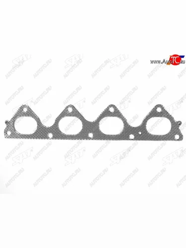 Прокладка выпускного коллектора B20B SAT Honda S-MX RH1 хэтчбэк рестайлинг (1999-2002)