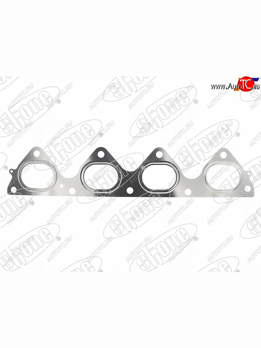 Прокладка выпускного коллектора B20B STONE Honda S-MX RH1 хэтчбэк рестайлинг (1999-2002)  с доставкой в г. Керчь