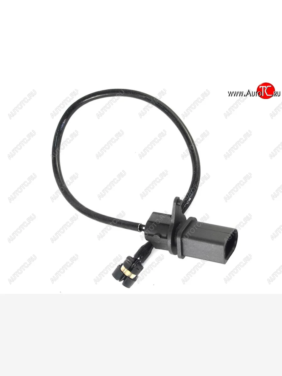 Датчик износа передних тормозных колодок SAT  Audi Q5 8R дорестайлинг (2008-2012)  с доставкой в г. Пермь