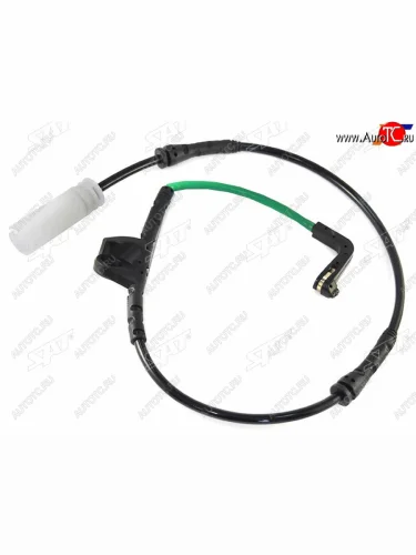 Датчик износа передних тормозных колодок SAT  BMW 1 серия E81 хэтчбэк 3 дв. рестайлинг (2007-2012)