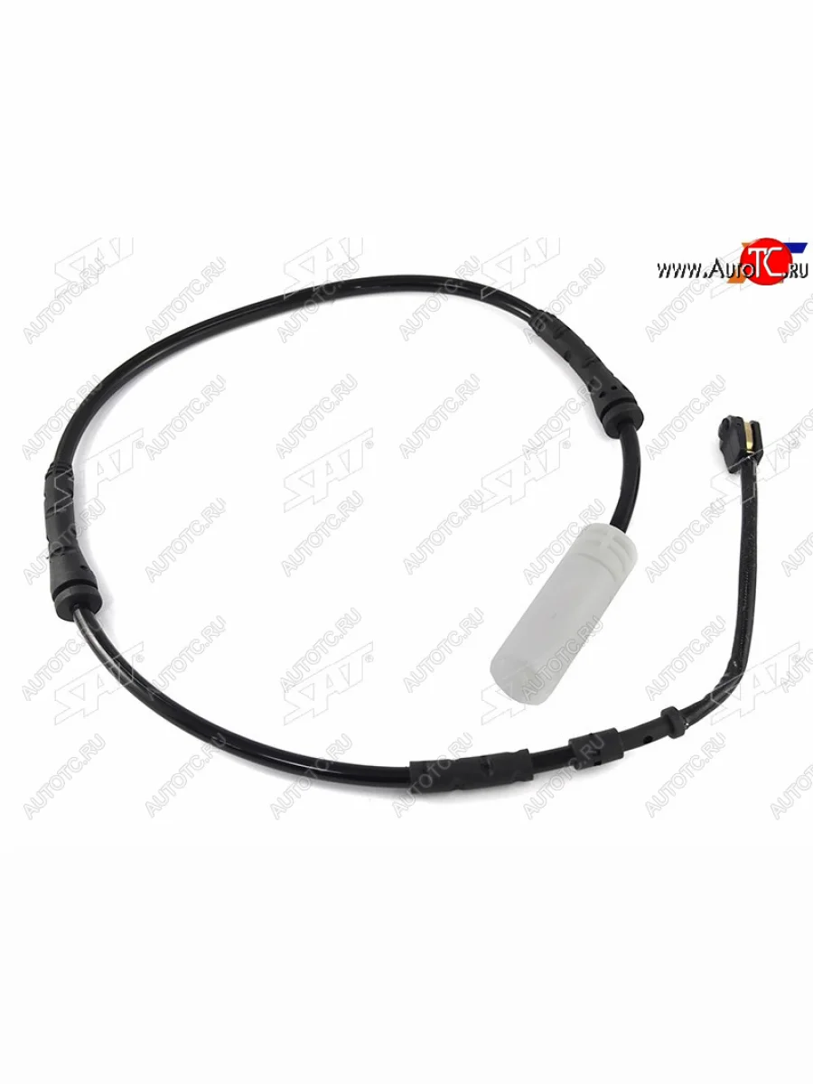 Датчик износа передних тормозных колодок SAT  BMW 3 серия E90 седан дорестайлинг (2004-2008)  в Керчи Республика Крым