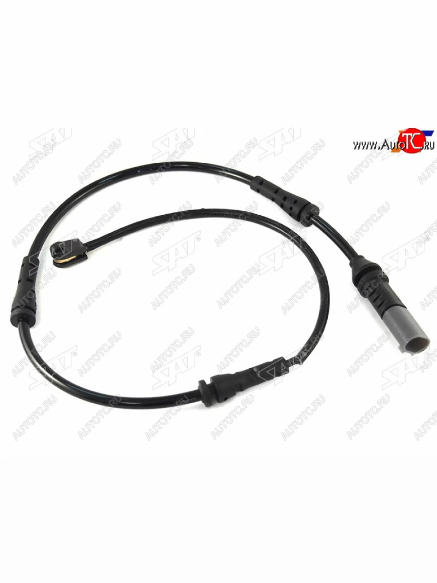 Датчик износа передних тормозных колодок SAT  BMW 1 серия F20 хэтчбэк 5 дв. дорестайлинг (2012-2015)  в Керчи Республика Крым