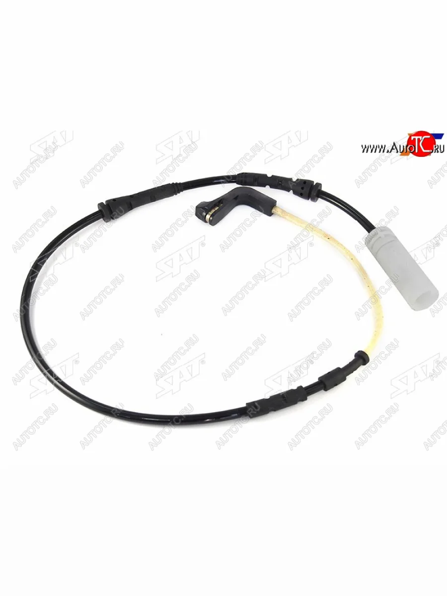 Датчик износа передних тормозных колодок SAT  BMW 3 серия (2004-2008) E90  в Самаре Самарской области