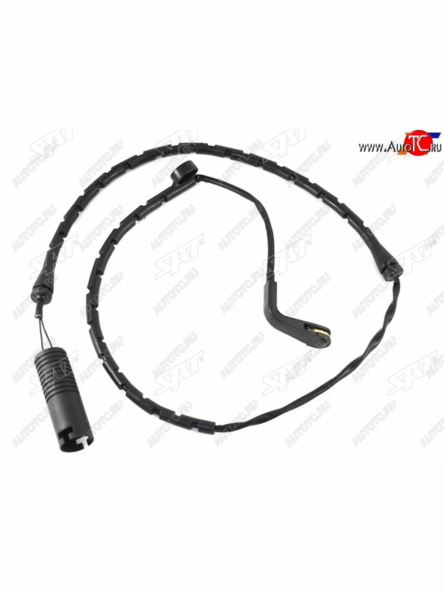 Датчик износа передних тормозных колодок SAT BMW 5 серия E39 седан дорестайлинг (1995-2000)  в Перми Пермском крае