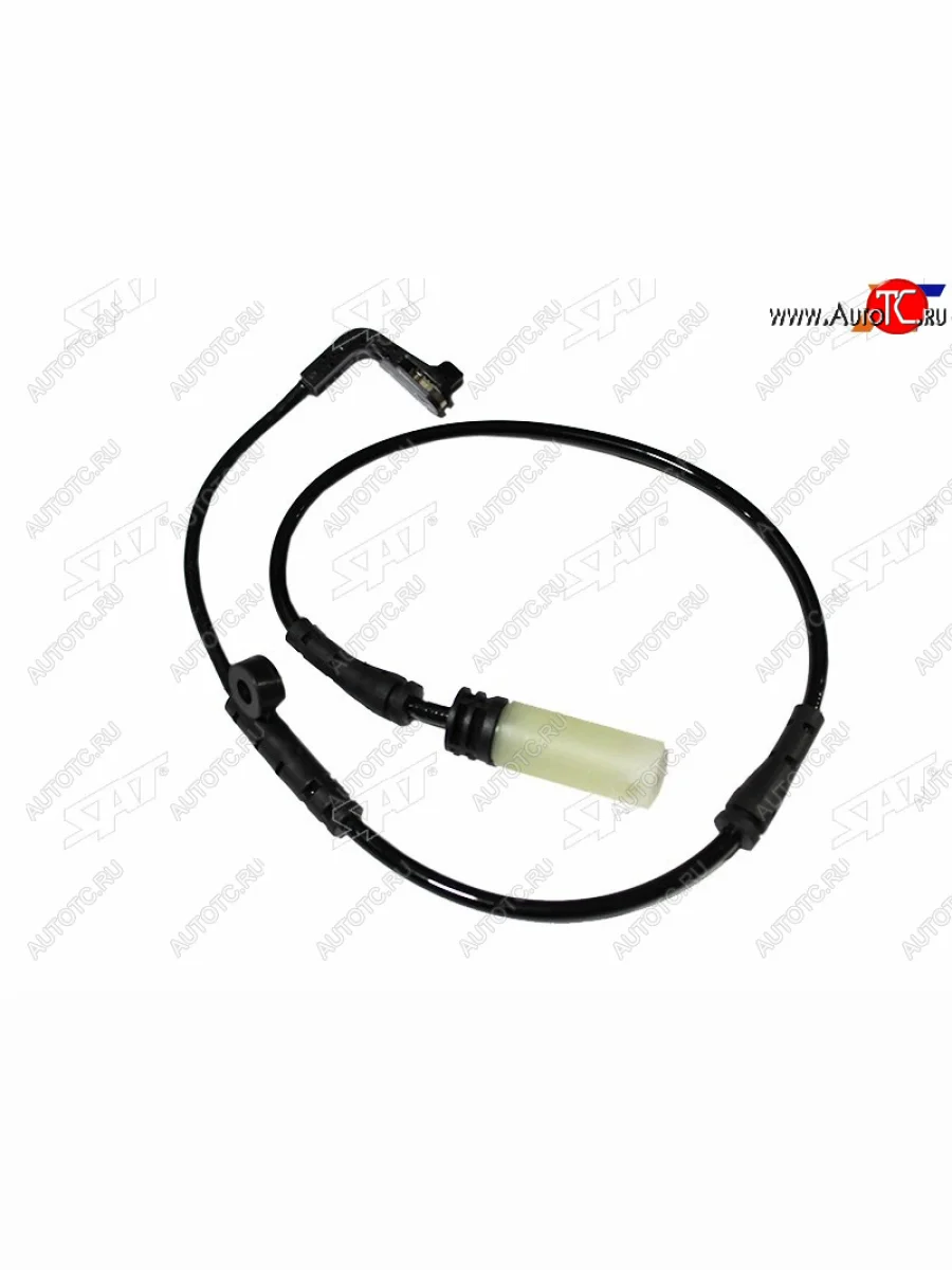 Датчик износа передних тормозных колодок SAT  BMW  5 серия  E60, 6 серия  E63  в Самаре Самарской области