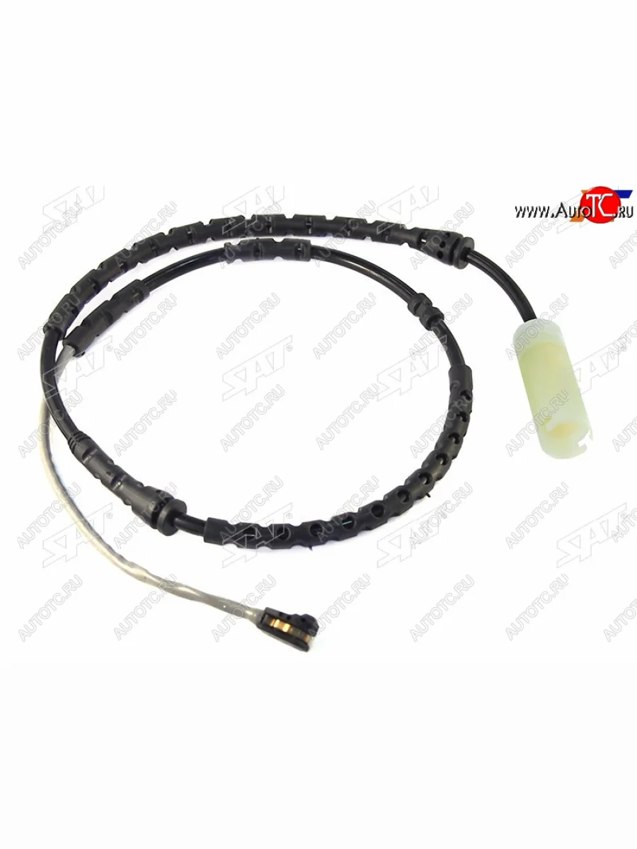 Датчик износа передних тормозных колодок SAT BMW X1 E84 (2009-2015)  в Перми Пермском крае