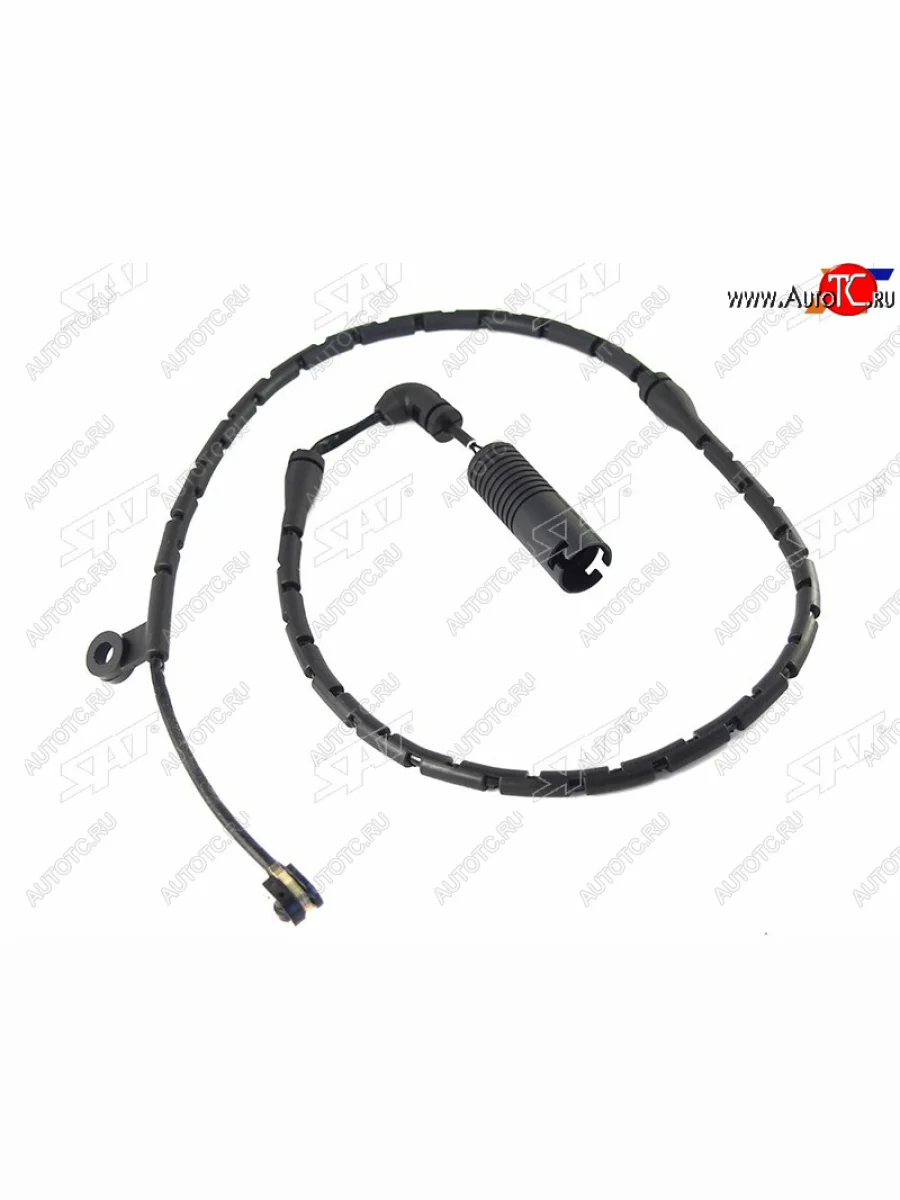 Датчик износа передних тормозных колодок SAT BMW X3 E83 (2003-2009)  в Перми Пермском крае