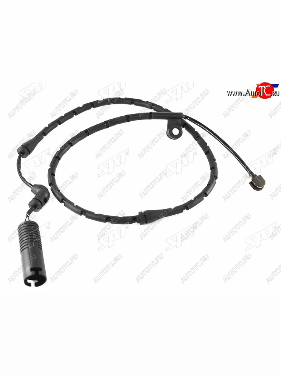 Датчик износа передних тормозных колодок SAT  BMW X3 (2003-2009) E83  в Самаре Самарской области