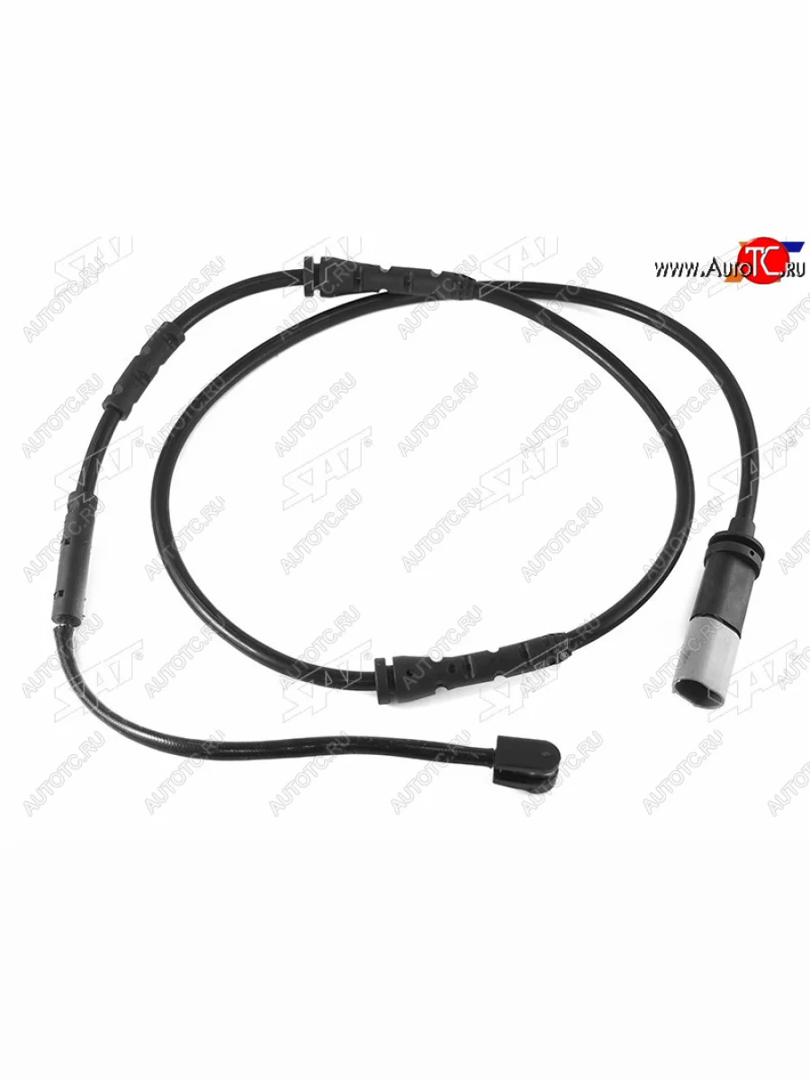 Датчик износа передних тормозных колодок SAT BMW X3 F25 дорестайлинг (2010-2014)  в Керчи Республика Крым