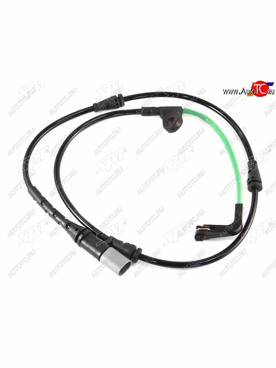 Датчик износа передних тормозных колодок SAT  BMW X5 (2006-2010) E70  в Самаре Самарской области