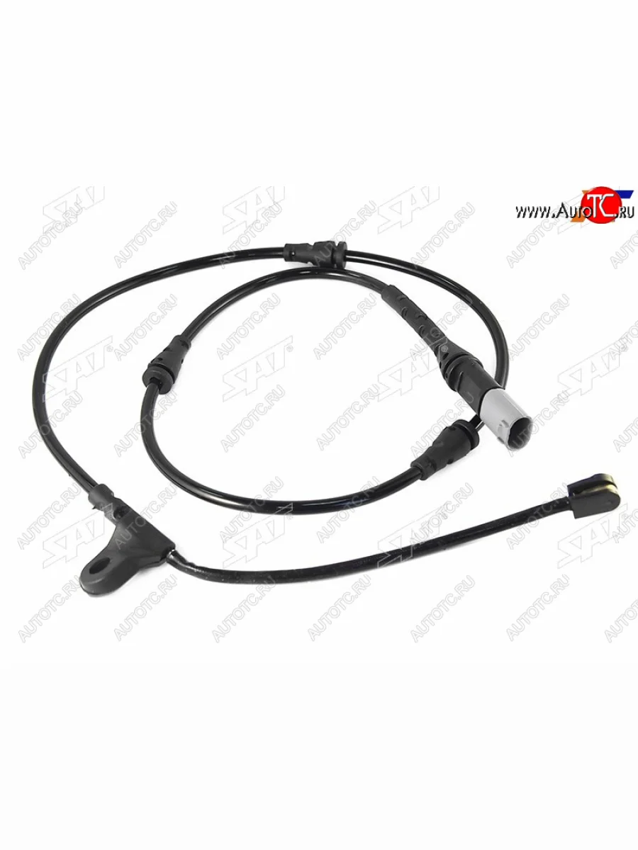 Датчик износа передних тормозных колодок SAT BMW X5 E70 дорестайлинг (2006-2010)  в Керчи Республика Крым