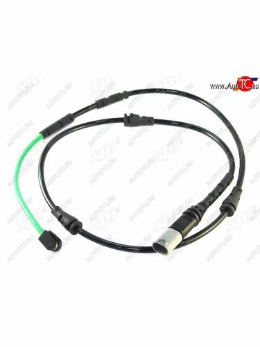 Датчик износа передних тормозных колодок SAT BMW X6 E71 рестайлинг (2012-2014)