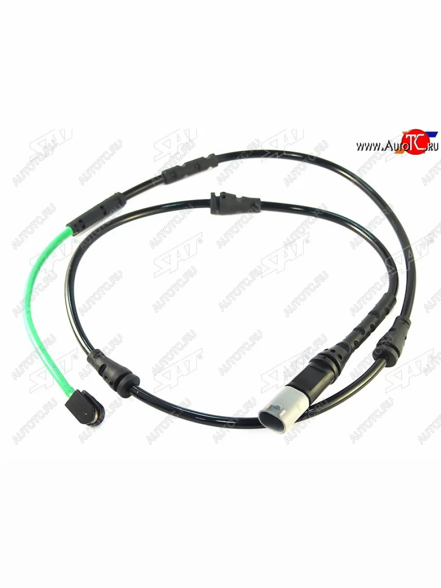 Датчик износа передних тормозных колодок SAT BMW X6 E71 рестайлинг (2012-2014)  в Керчи Республика Крым