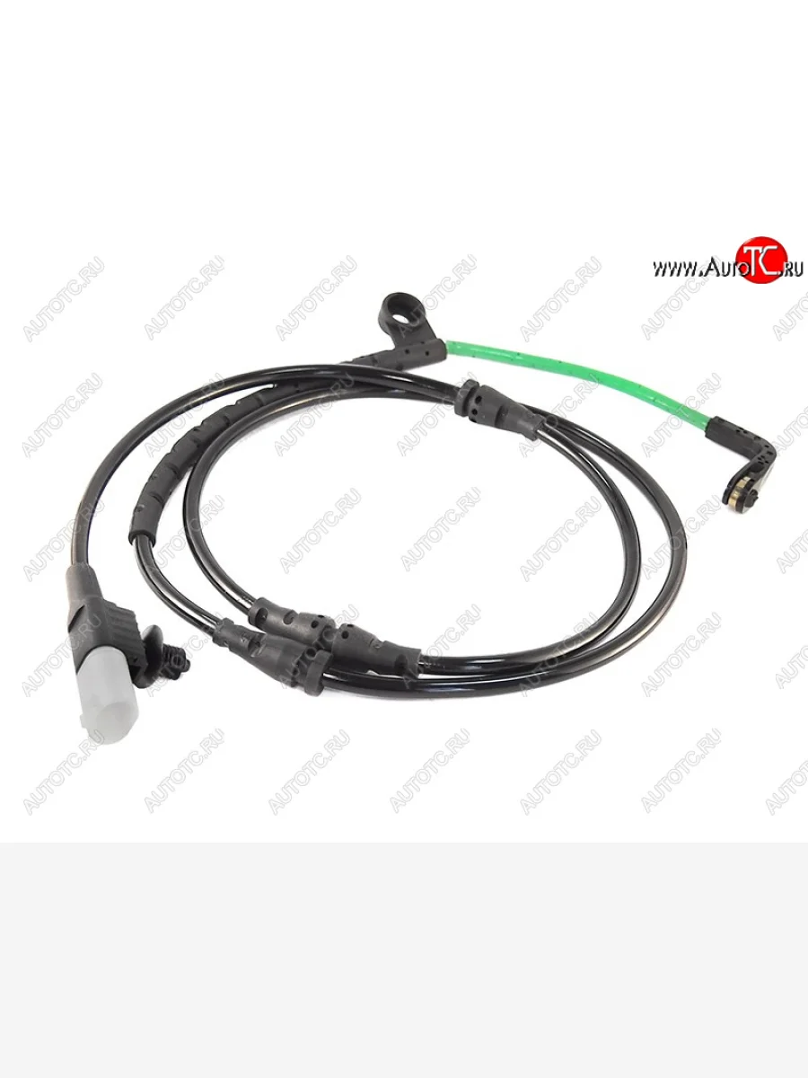 Датчик износа передних тормозных колодок SAT Land Rover Discovery 3 L319 (2004-2009)  в Перми Пермском крае