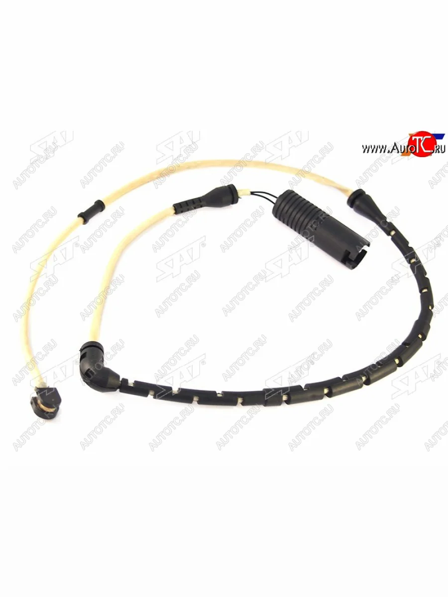 Датчик износа передних тормозных колодок SAT Land Rover Range Rover 3 L322 дорестайлинг (2002-2006)  с доставкой в г. Керчь