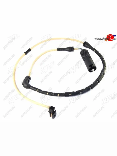 Датчик износа передних тормозных колодок SAT  Land Rover Range Rover  3 L322 (2006-2009) рестайлинг