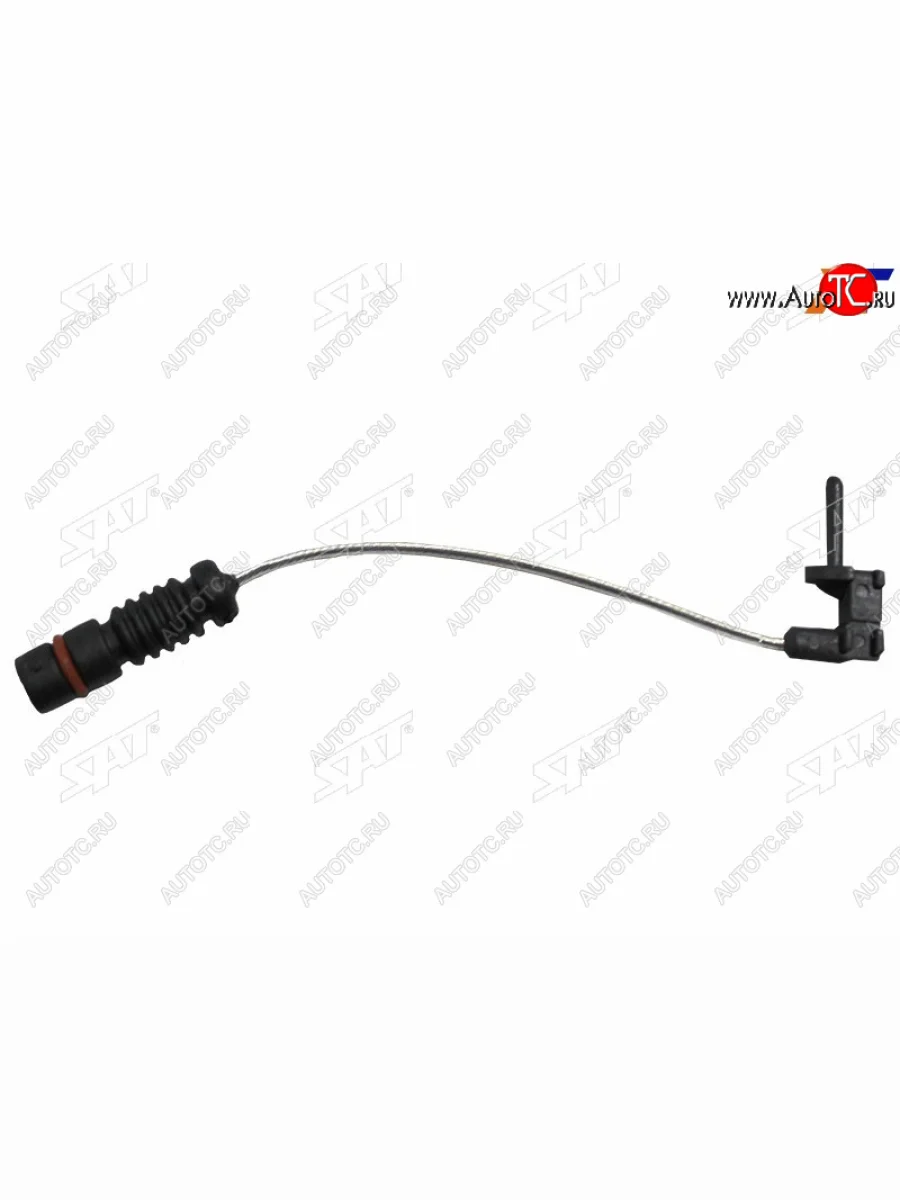 Датчик износа передних тормозных колодок SAT   Mercedes-Benz ML class (1997-2005) W163  в Самаре Самарской области