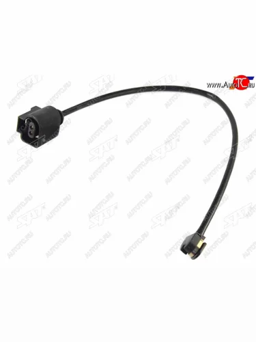 Датчик износа передних тормозных колодок SAT  Porsche Cayenne 958 (2010-2014)