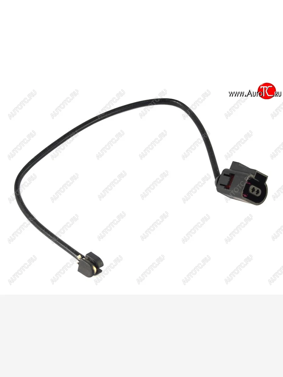 Датчик износа передних тормозных колодок SAT   Volkswagen Touareg (2010-2014) 2 NF  в Самаре Самарской области