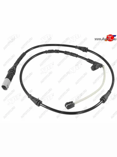 Датчик износа передних тормозных колодок SAT  BMW X5 E70 дорестайлинг (2006-2010)