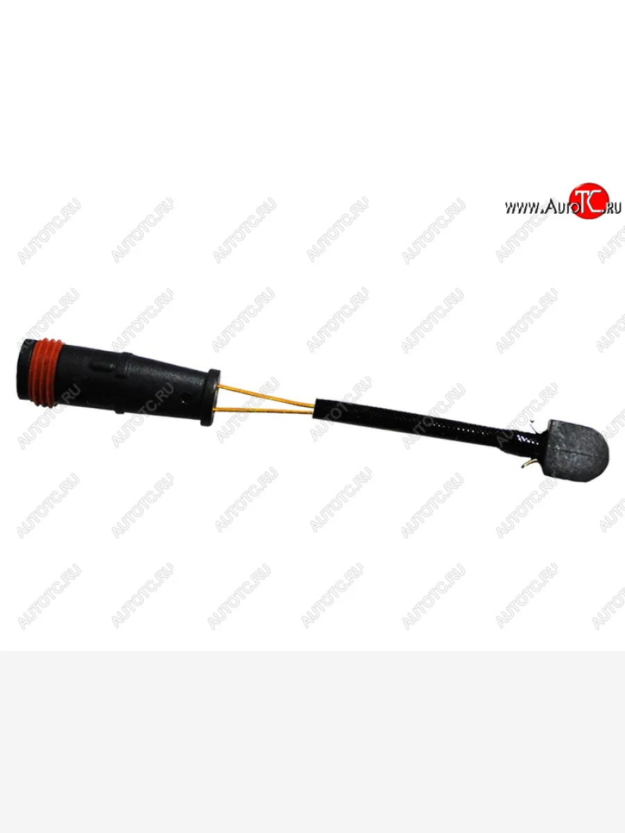 Датчик износа передних тормозных колодок SAT Mercedes-Benz E-Class W211 дорестайлинг седан (2002-2006)  в Керчи Республика Крым