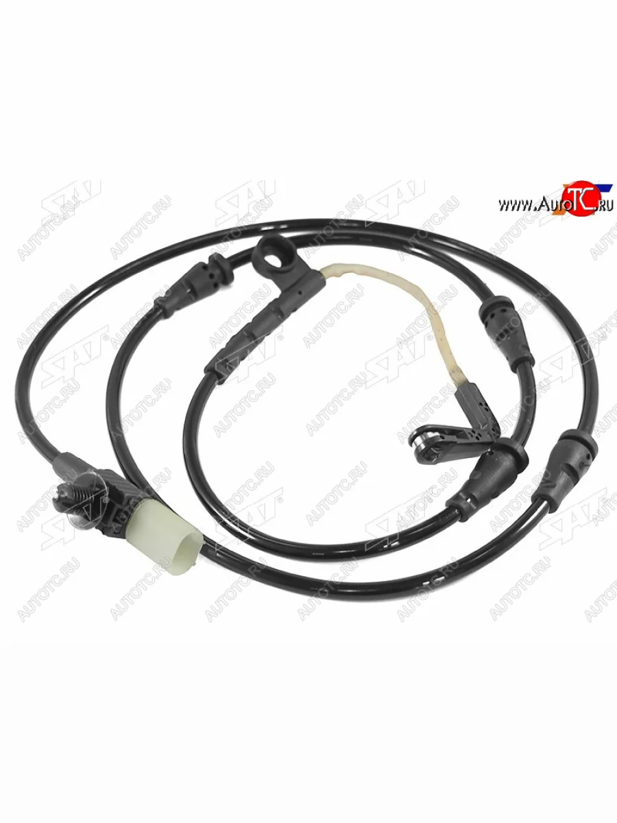 Датчик износа задних тормозных колодок SAT Land Rover Discovery 3 L319 (2004-2009)  в Керчи Республика Крым