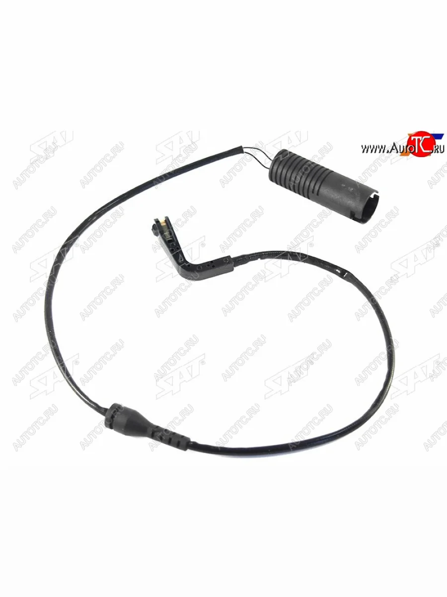 Датчик износа задних тормозных колодок SAT BMW 5 серия E39 седан дорестайлинг (1995-2000)  в Самаре Самарской области