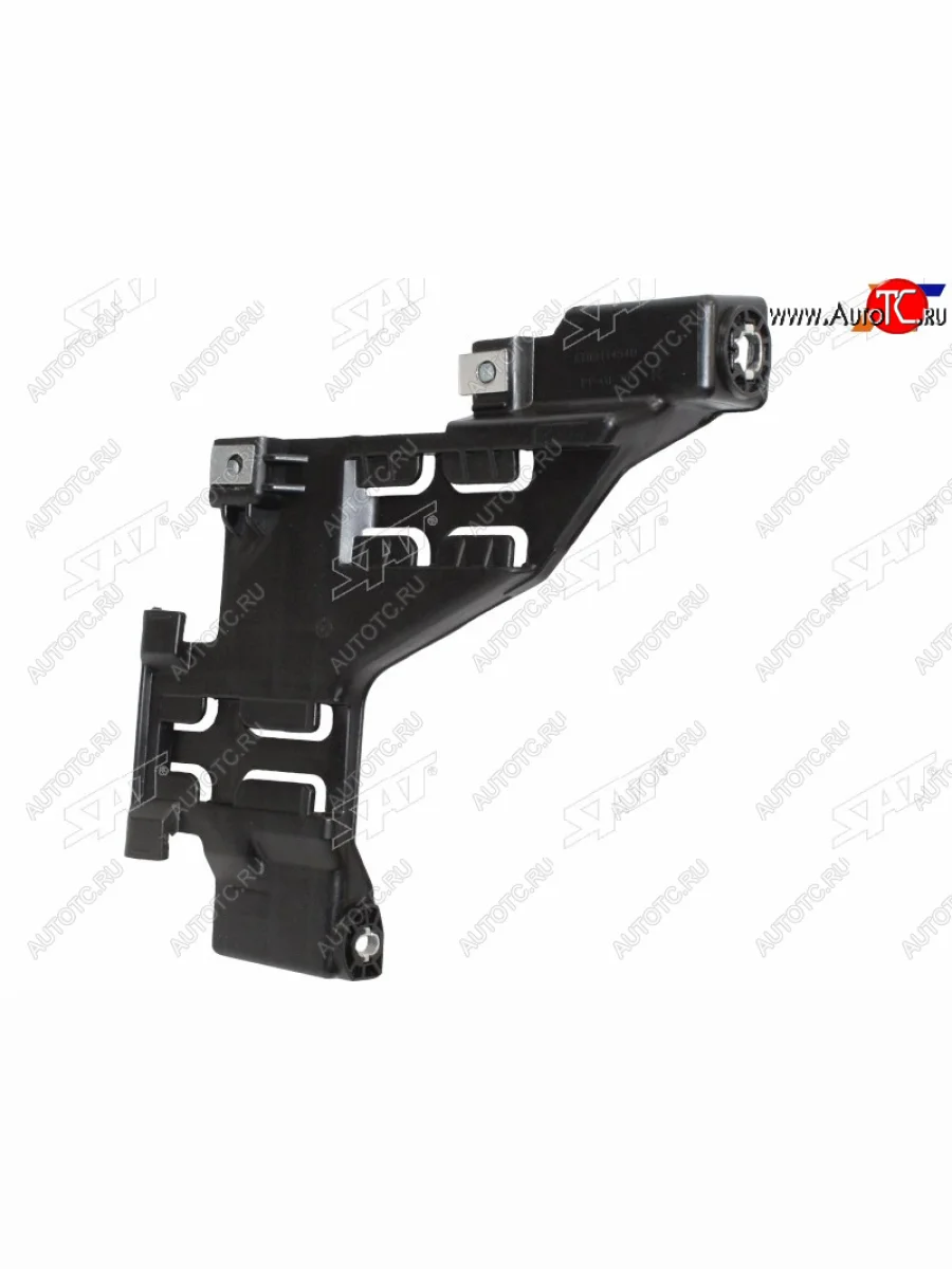 Крепление передней правой фары SAT Audi Q5 8R дорестайлинг (2008-2012)  в Воронеже Воронежской области