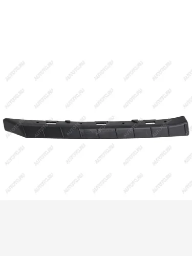 Крепление передней правой фары SAT Hyundai Sonata LF рестайлинг (2017-2019)