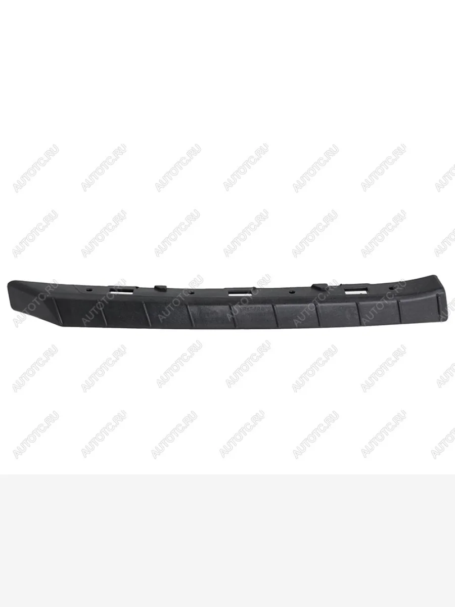 Крепление передней правой фары SAT Hyundai Sonata LF рестайлинг (2017-2019)  в Самаре Самарской области