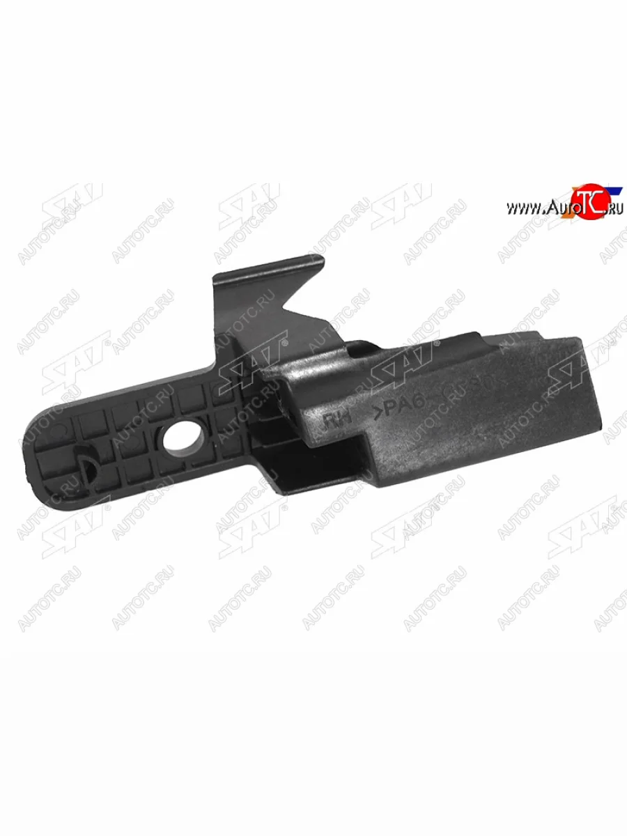 Крепление передней правой фары (верхнее) SAT KIA Rio X-line (2017-2021)  в Керчи Республика Крым